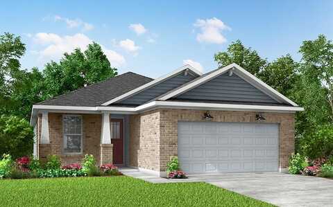 Birchwood Glen, KATY, TX 77493