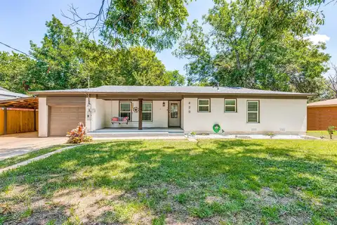 Hurstview Drive, Hurst, TX 76053