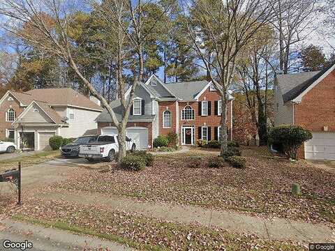 Lullwater Main, KENNESAW, GA 30144