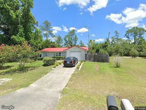 137Th, OCALA, FL 34473