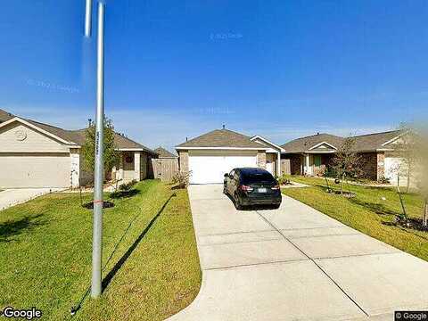 Vista Harbor, KATY, TX 77493