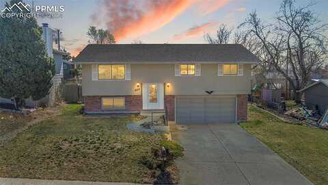 Montezuma, COLORADO SPRINGS, CO 80910