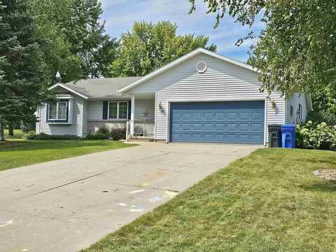 Anna, COLUMBUS, WI 53925