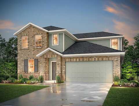 Bonnerjee, CROSBY, TX 77532