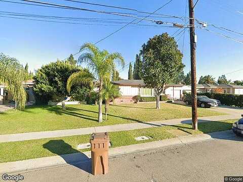 Rock Springs, GARDEN GROVE, CA 92843