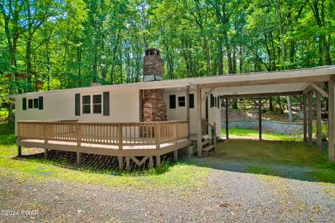 Lewis, MILFORD, PA 18337