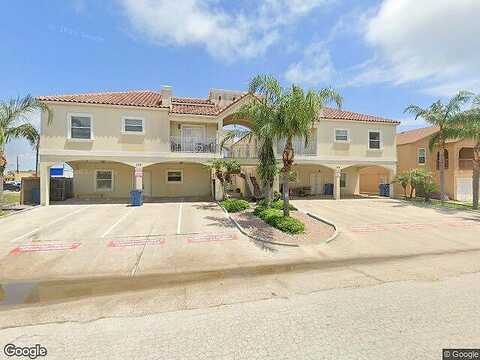 Gardenia, SOUTH PADRE ISLAND, TX 78597