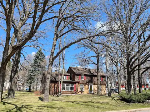 2Nd, LONG PRAIRIE, MN 56347