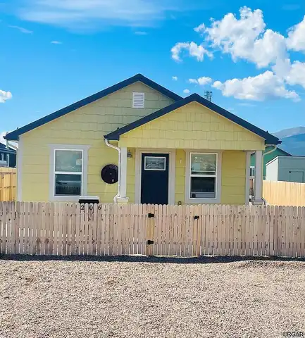 1St, WESTCLIFFE, CO 81252