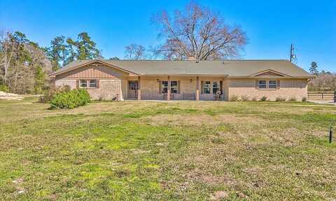 Overstreet, KOUNTZE, TX 77625