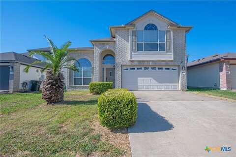 Donegal Bay, KILLEEN, TX 76549