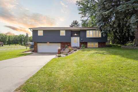 Wilnor, OREGON, WI 53575