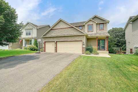 Hawk Ridge, PRIOR LAKE, MN 55372