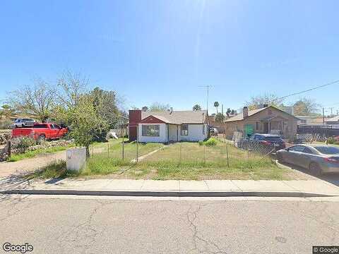 Lincoln, WICKENBURG, AZ 85390
