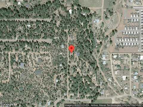 Hillside, PINE, AZ 85544