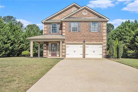 Oakmont, MONROE, GA 30656