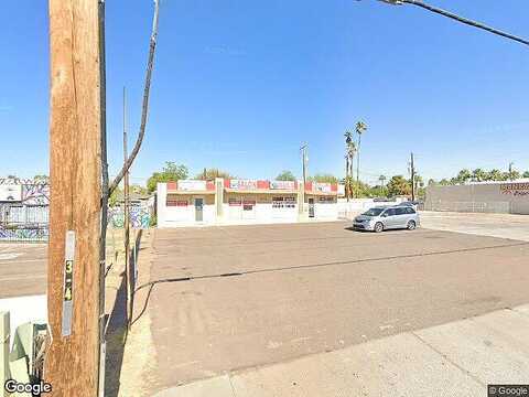 16Th, PHOENIX, AZ 85016