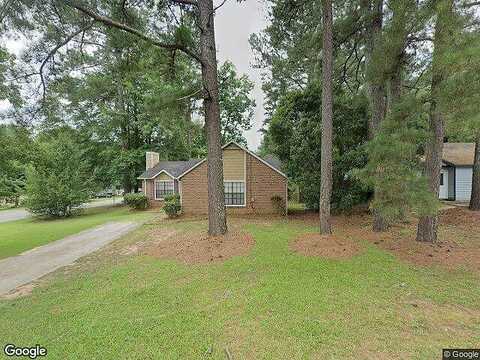 Brandon Hill, JONESBORO, GA 30238