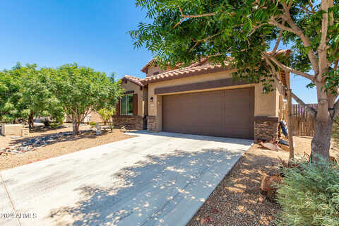 Magnolia, BUCKEYE, AZ 85326