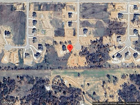 Cottontail Court, Springtown, TX 76082