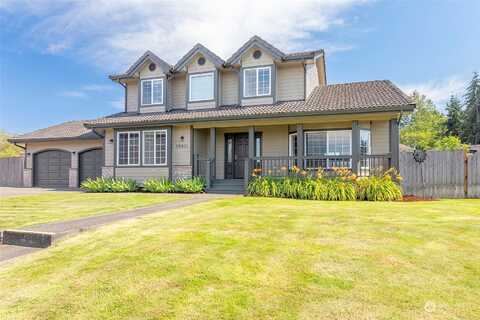 25Th, SPANAWAY, WA 98387