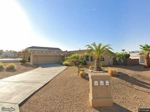 Tee, LAKE HAVASU CITY, AZ 86406