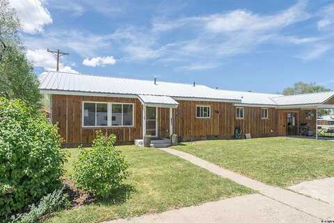 Cedar, NORWOOD, CO 81423