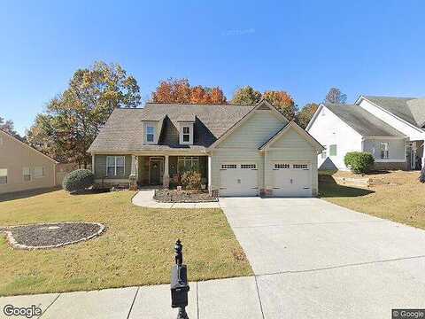 Maple Grove, ADAIRSVILLE, GA 30103