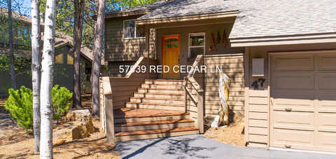Red Cedar, BEND, OR 97707