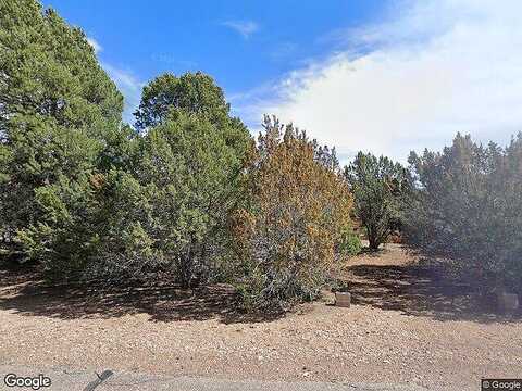 Dogleg, OVERGAARD, AZ 85933