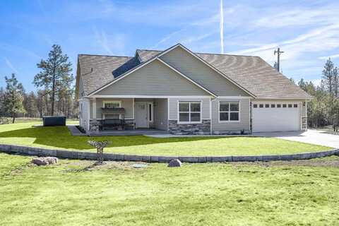 Whitehouse, CHENEY, WA 99004