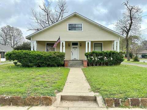 7Th, CROCKETT, TX 75835