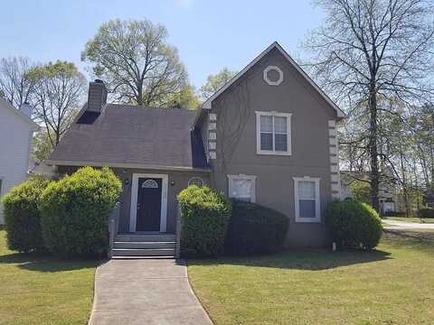 Oaktree, LITHONIA, GA 30038