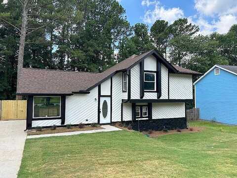 Ridgetop, ELLENWOOD, GA 30294