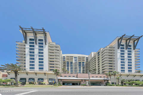 Front Beach, PANAMA CITY BEACH, FL 32413