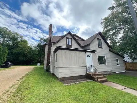 9Th, MENOMONIE, WI 54751