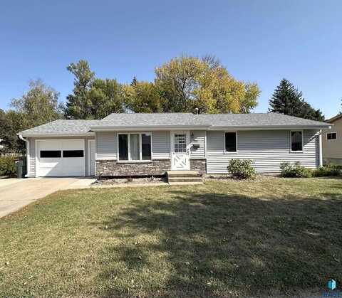 Lindale, LUVERNE, MN 56156