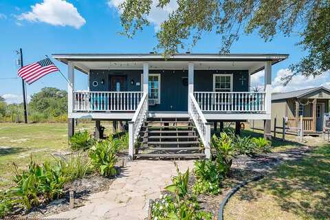 16Th, ROCKPORT, TX 78382