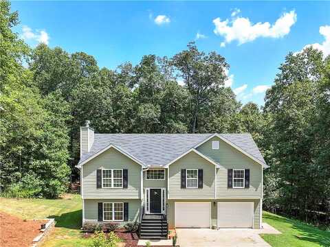 Deerberry, GILLSVILLE, GA 30543