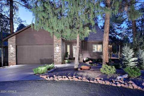 Pine Island, PAYSON, AZ 85541