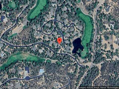 Pine Island, PAYSON, AZ 85541