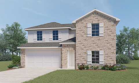 Timber Pines, NEW CANEY, TX 77357