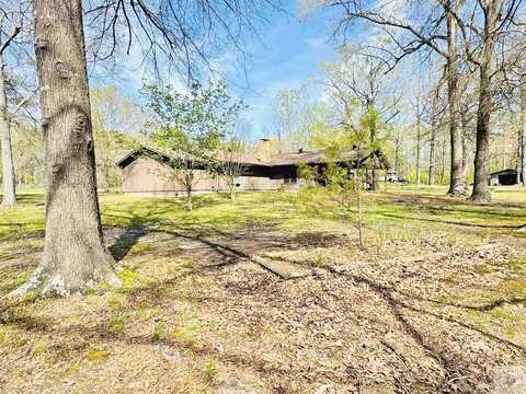 County Road 1242, TEXARKANA, TX 75501