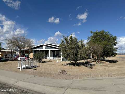 Chemehuevi, PARKER, AZ 85344