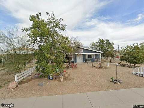 Chemehuevi, PARKER, AZ 85344