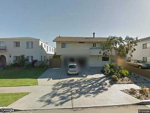 Felton St, San Diego, CA 92116