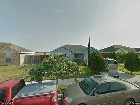 E Valle Vista Ave, Pharr, TX 78572