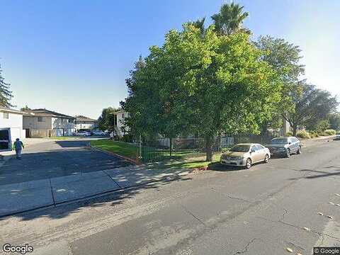 Mohr Ln, Concord, CA 94518