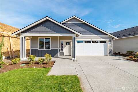 Parkland, SEDRO WOOLLEY, WA 98284