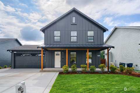 Bucko, SEDRO WOOLLEY, WA 98284